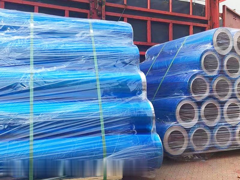 2A12 Aluminum Coil