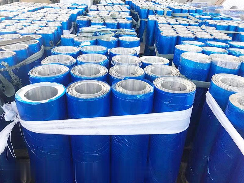 1100 Aluminum Coil