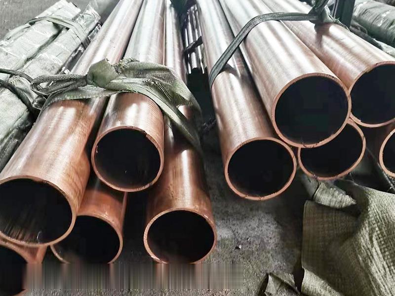 C12200 Copper PiPe