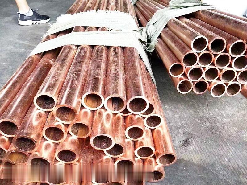 C11500 Copper PiPe