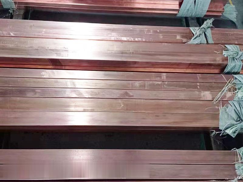 C10200 Copper PiPe