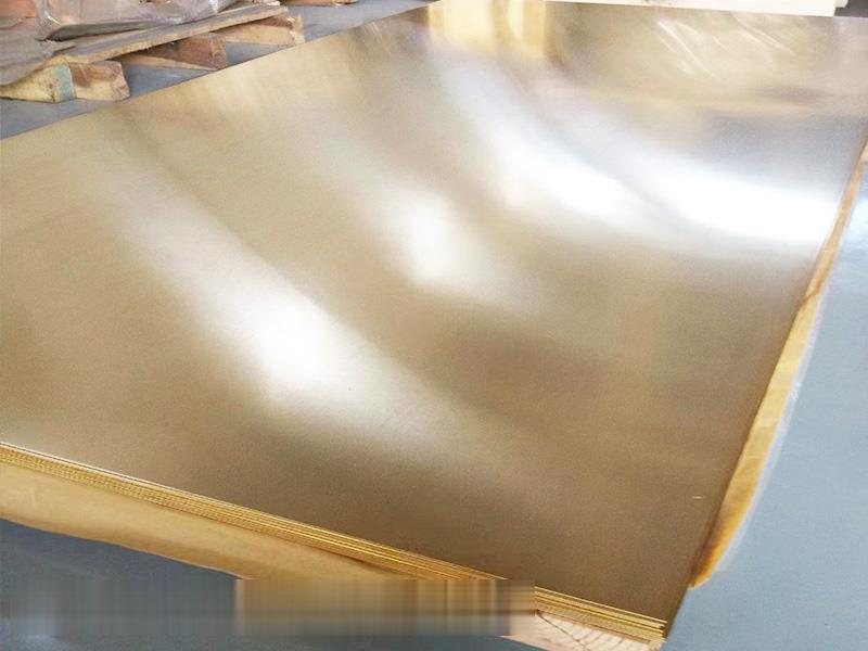 C12000 Copper Sheet