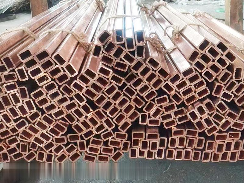 C27000 Red Copper Pipe