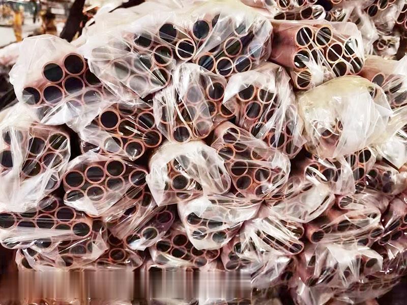 C26200 Red Copper Pipe
