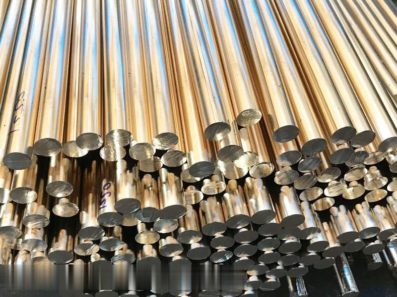 C10500 Brass Bar