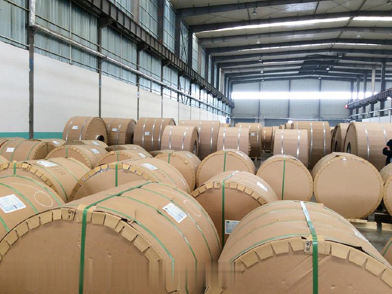 6063 Aluminum Coil