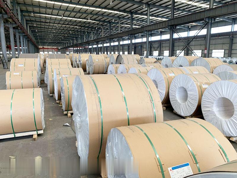 3005 Aluminum Coil