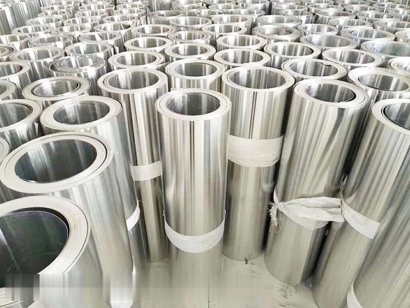 1100 Aluminum Coil