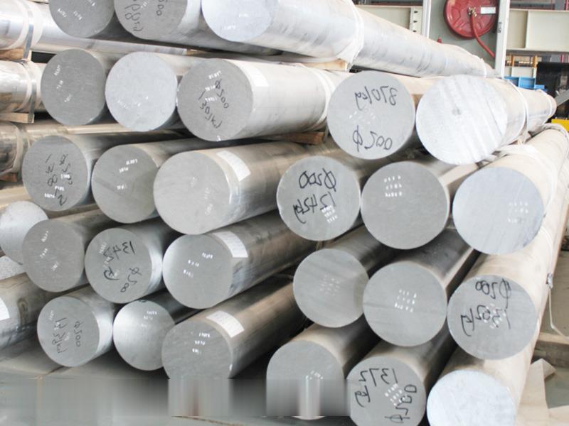 3005 Aluminum Bar