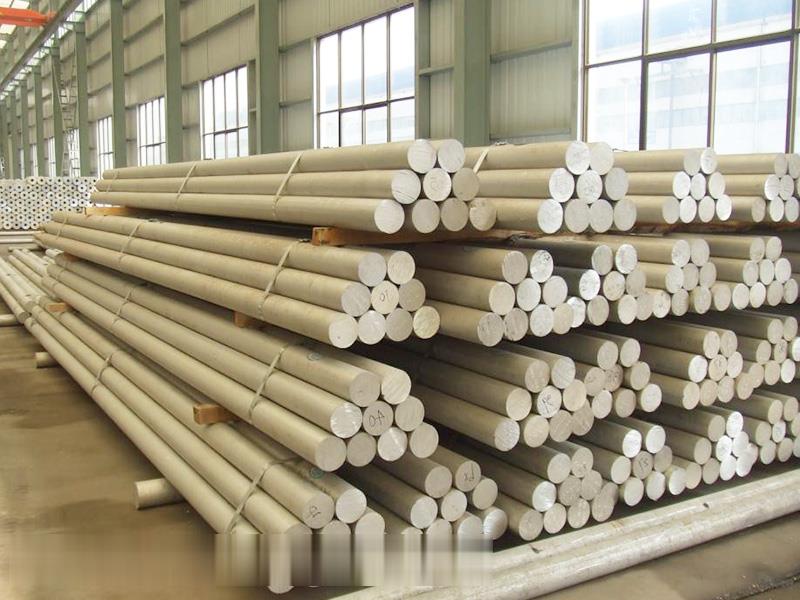 2A12 Aluminum Bar