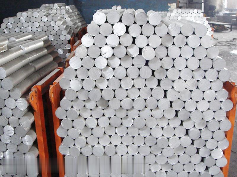 1050 Aluminum Bar