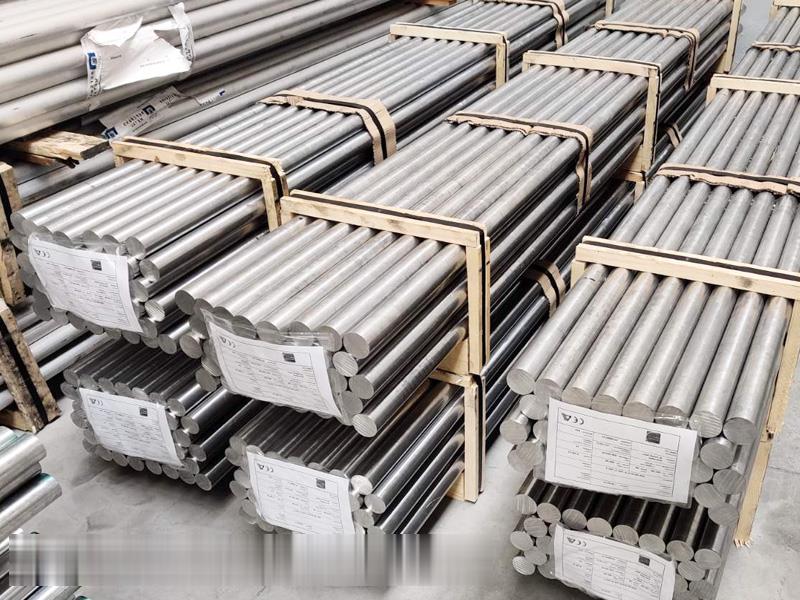 5083 Aluminum Bar