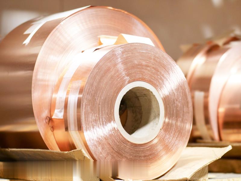 C12000 Copper Coil/Strip
