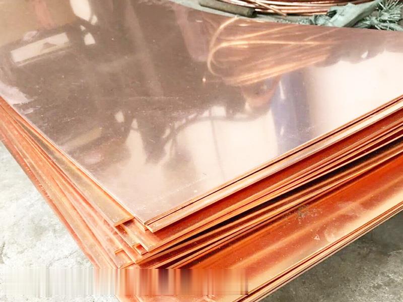 C14200 Copper Sheet