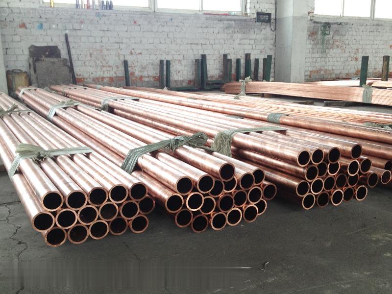 C10100 Copper PiPe