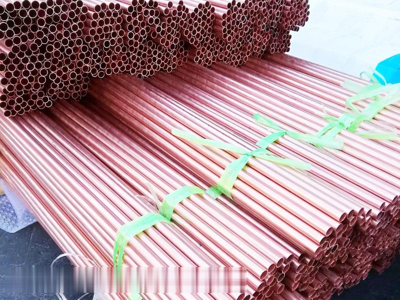 C10910 Copper PiPe