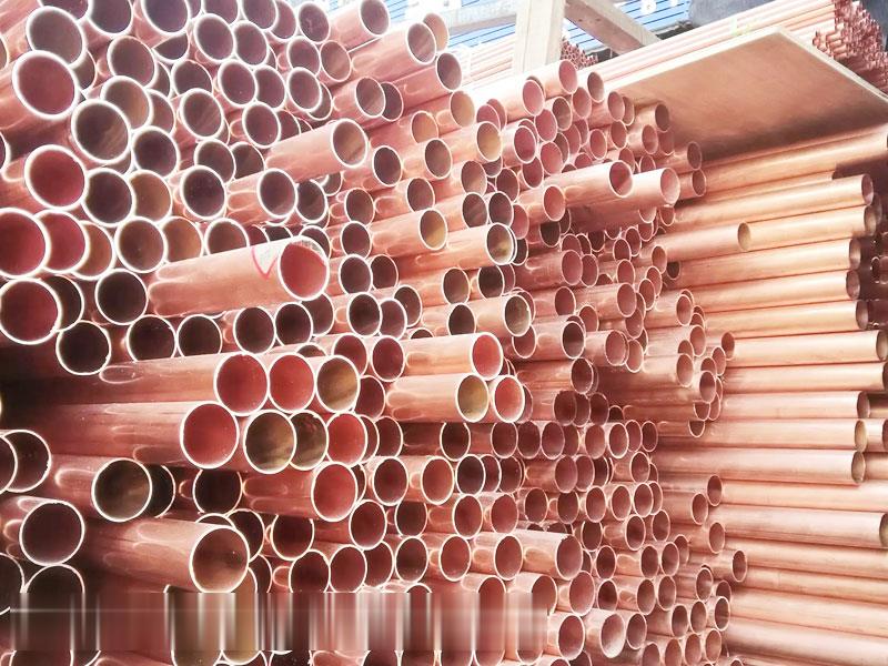 C10200 Copper PiPe
