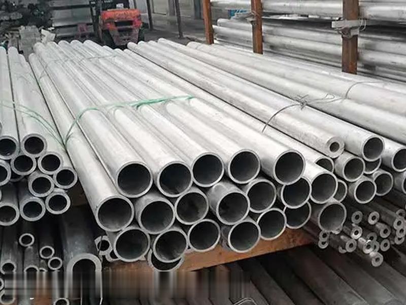 6061 Aluminum Pipe/Tube