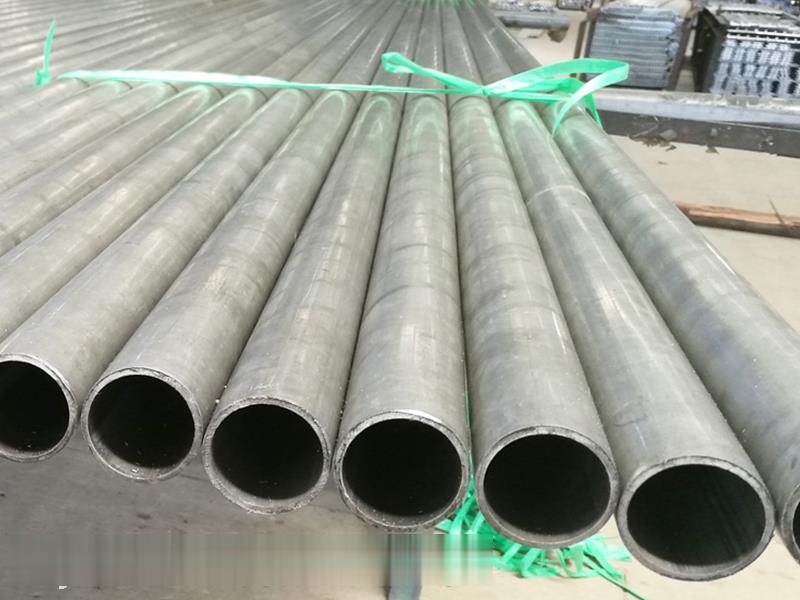 1050/1200 Aluminum Pipe/Tube