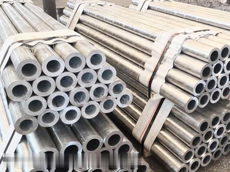 5052/5252 Aluminum Pipe/Tube