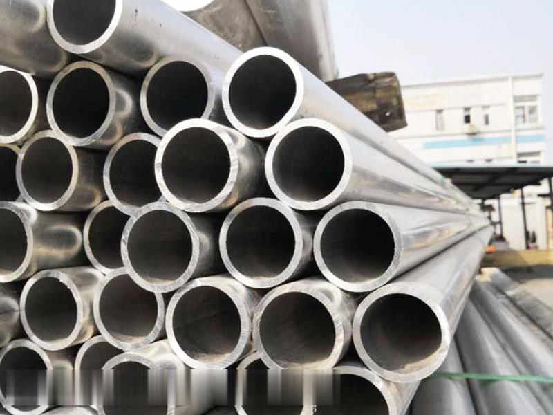 5154A/5454 Aluminum Pipe/Tube