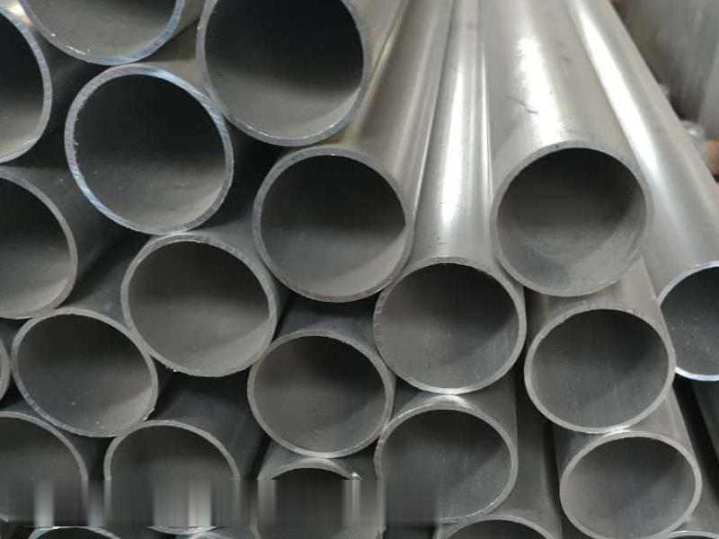 6082 Aluminum Pipe/Tube