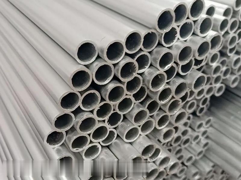 7039 Aluminum Pipe/Tube