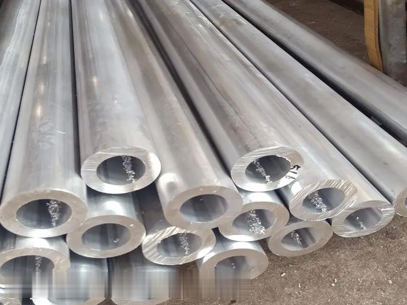 2219 Aluminum Pipe/Tube
